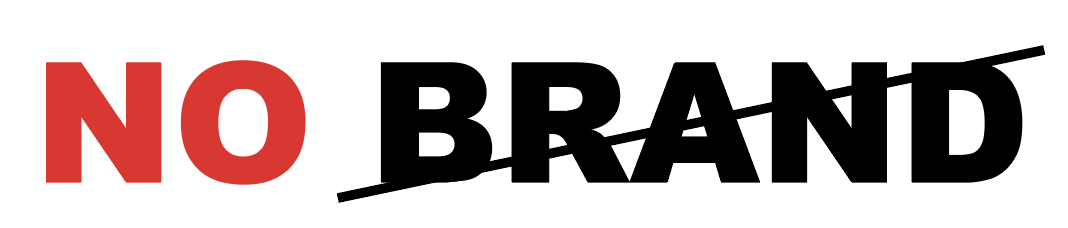 NO BRAND